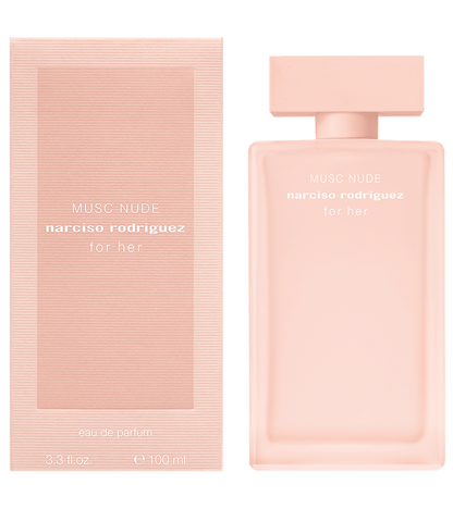 Narciso Rodriguez for her MUSC NUDE Eau de Parfum