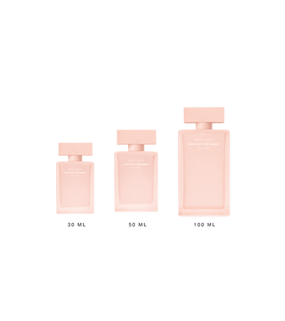 Narciso Rodriguez for her MUSC NUDE Eau de Parfum