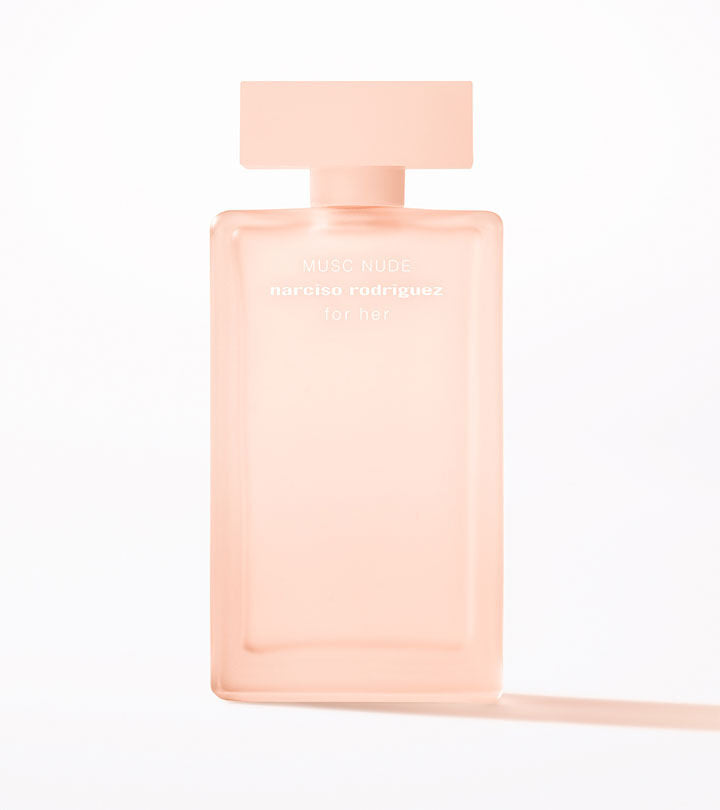 Narciso Rodriguez for her MUSC NUDE Eau de Parfum