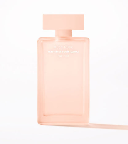 Narciso Rodriguez for her MUSC NUDE Eau de Parfum