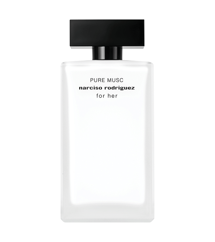 Narciso Rodriguez for her PURE MUSC Eau de Parfum