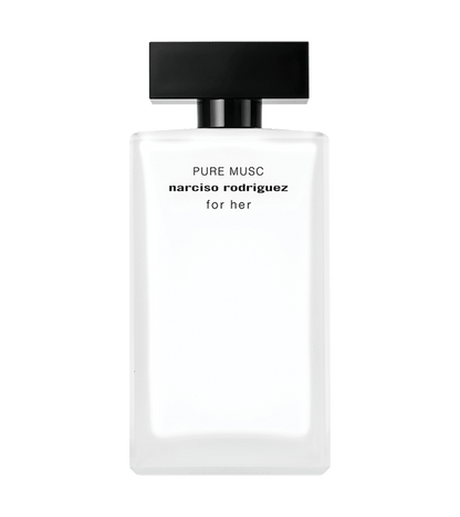 Narciso Rodriguez for her PURE MUSC Eau de Parfum