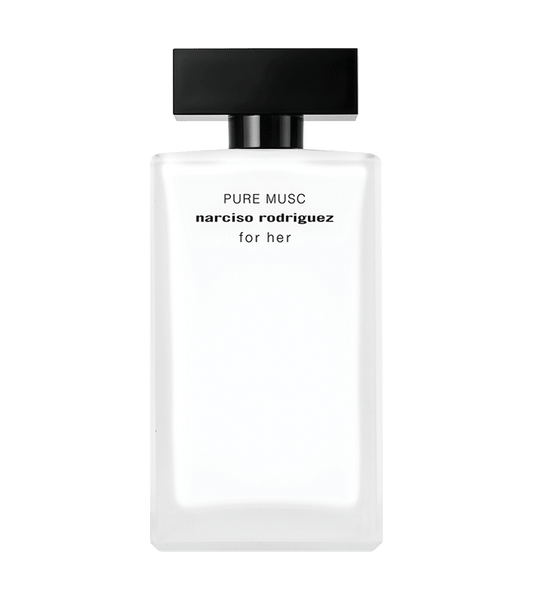Narciso Rodriguez for her PURE MUSC Eau de Parfum