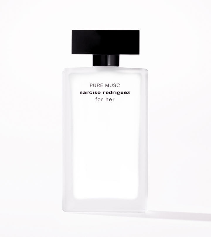 Narciso Rodriguez for her PURE MUSC Eau de Parfum