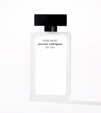 Narciso Rodriguez for her PURE MUSC Eau de Parfum