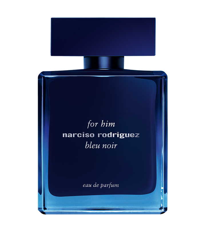 Narciso Rodriguez for him bleu noir Eau de Parfum