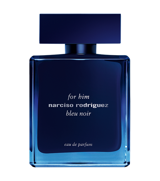 Narciso Rodriguez for him bleu noir Eau de Parfum