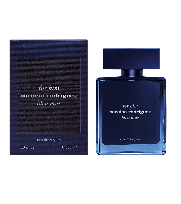 Narciso Rodriguez for him bleu noir Eau de Parfum
