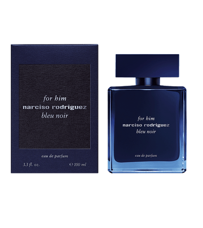Narciso Rodriguez for him bleu noir Eau de Parfum