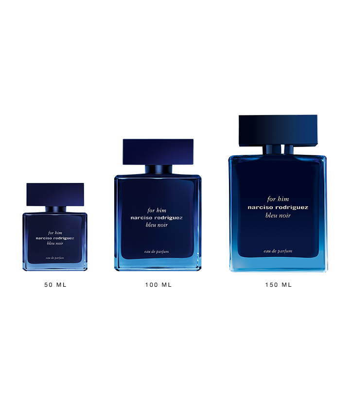 Narciso Rodriguez for him bleu noir Eau de Parfum