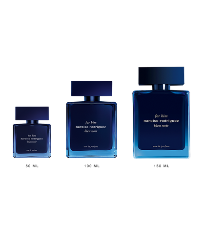 Narciso Rodriguez for him bleu noir Eau de Parfum