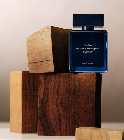 Narciso Rodriguez for him bleu noir Eau de Parfum