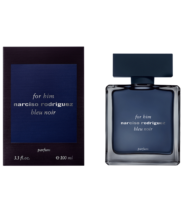 Narciso Rodriguez for him bleu noir Parfum
