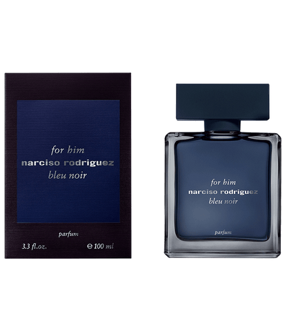 Narciso Rodriguez for him bleu noir Parfum