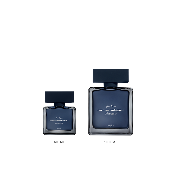Narciso Rodriguez for him bleu noir Parfum
