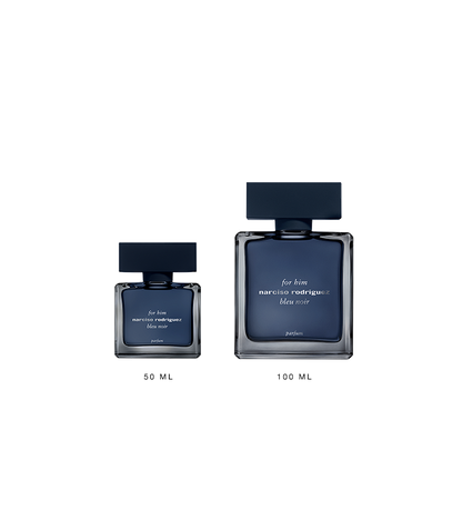 Narciso Rodriguez for him bleu noir Parfum