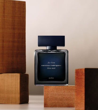 Narciso Rodriguez for him bleu noir Parfum