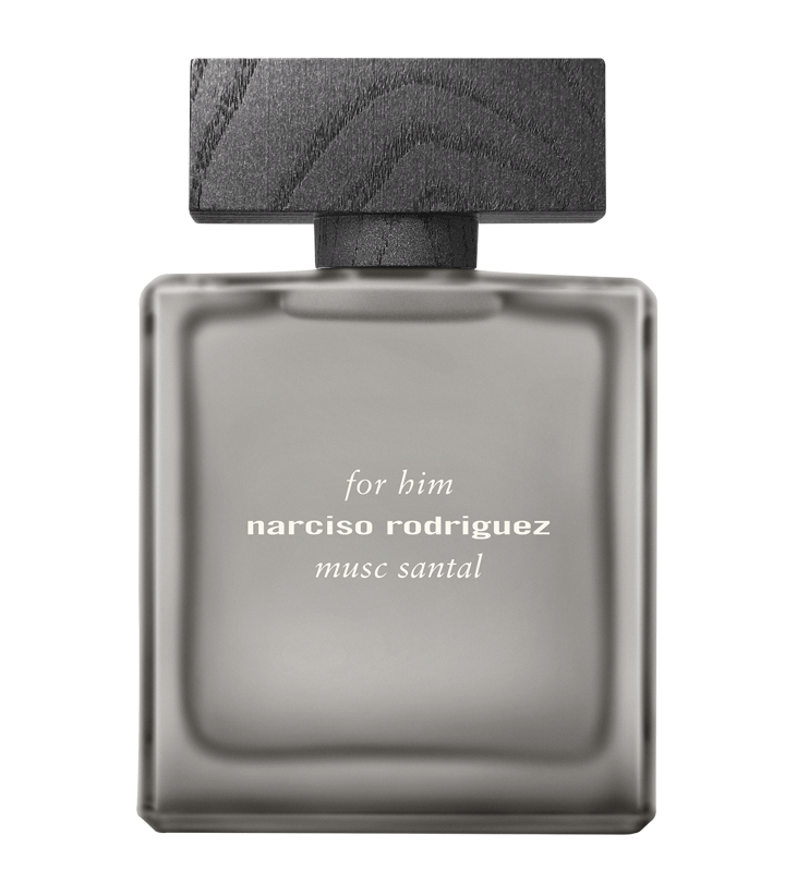 Narciso Rodriguez for him musc santal Eau de Parfum Intense