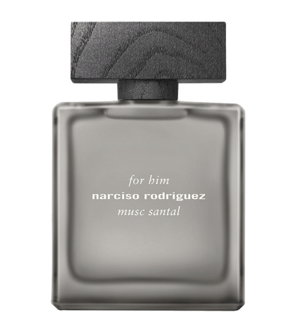 Narciso Rodriguez for him musc santal Eau de Parfum Intense