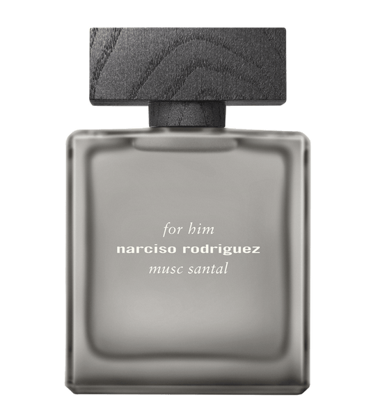 Narciso Rodriguez for him musc santal Eau de Parfum Intense