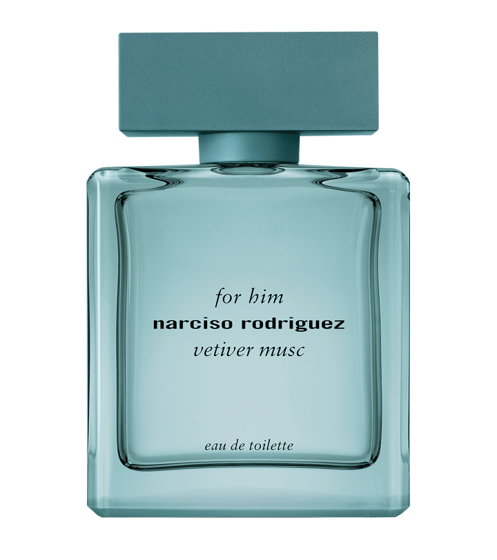 Narciso Rodriguez for him vetiver musc Eau de Toilette