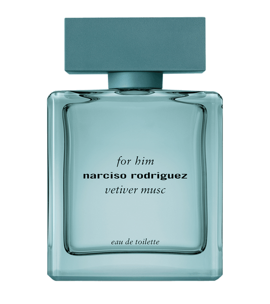 Narciso Rodriguez for him vetiver musc Eau de Toilette