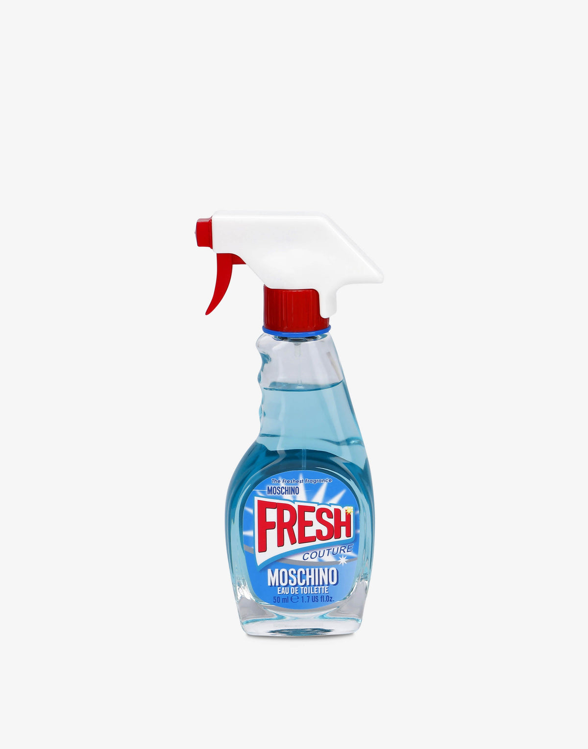 Moschino Fresh Couture Eau de Toilette