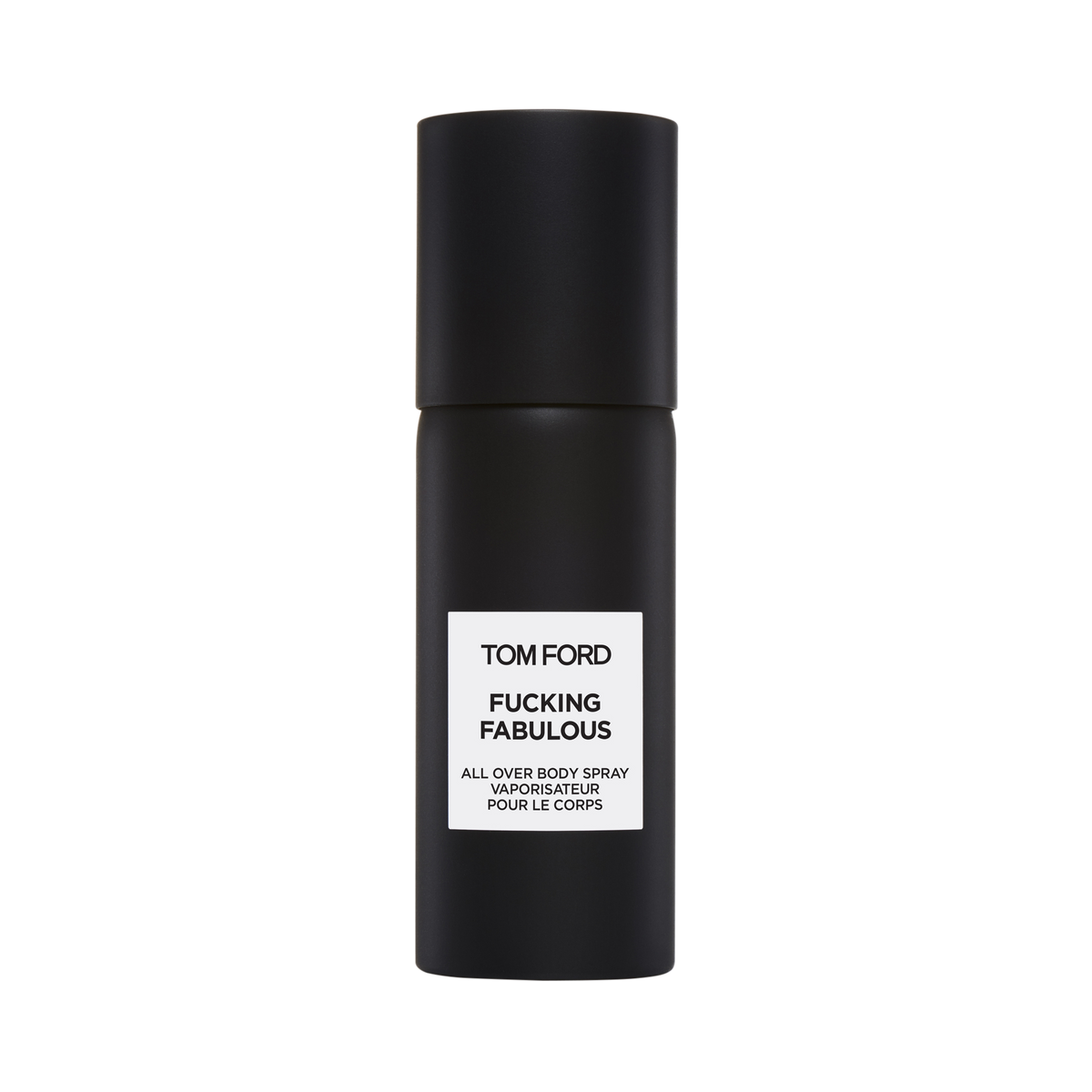 Tom Ford Fucking Fabulous All Over Body Spray