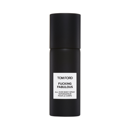 Tom Ford Fucking Fabulous All Over Body Spray