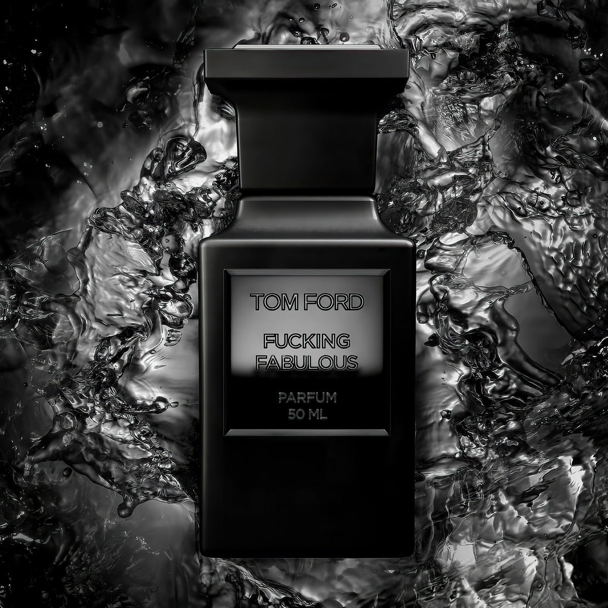 Tom Ford Fucking Fabulous Parfum