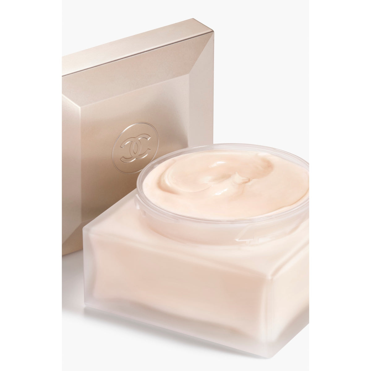 Chanel Gabrielle CHANEL Body Cream