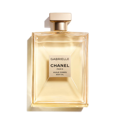 Chanel Gabrielle CHANEL Body Oil