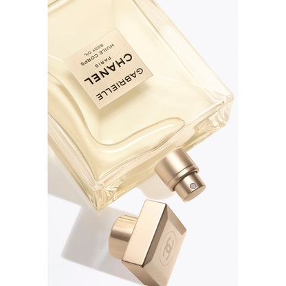 Chanel Gabrielle CHANEL Body Oil