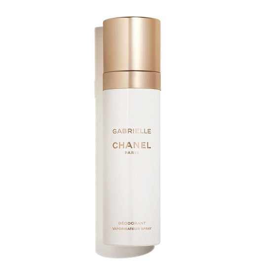 Chanel Gabrielle CHANEL Deodorant Spray