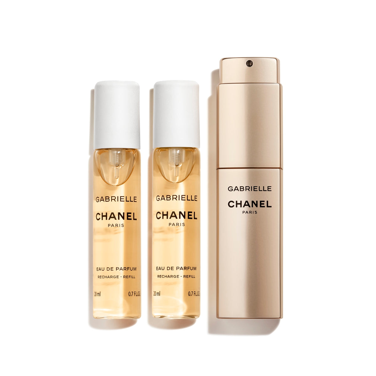 Chanel Gabrielle CHANEL Eau de Parfum Twist and Spray