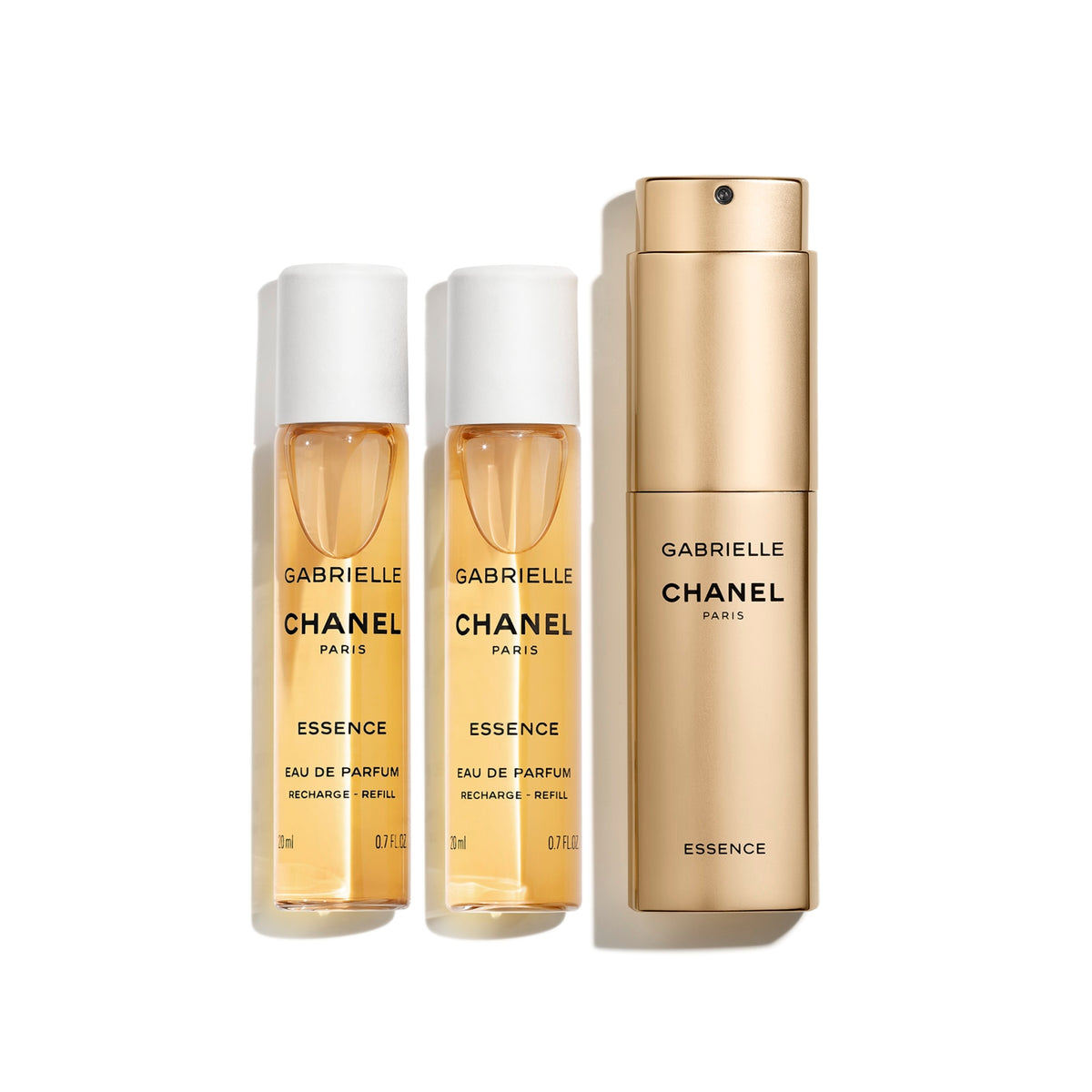 Chanel Gabrielle CHANEL Essence Eau de Parfum Twist and Spray