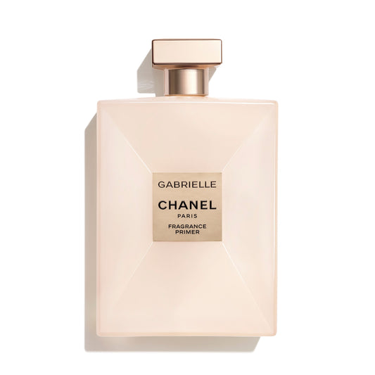 Chanel Gabrielle CHANEL Fragrance Primer