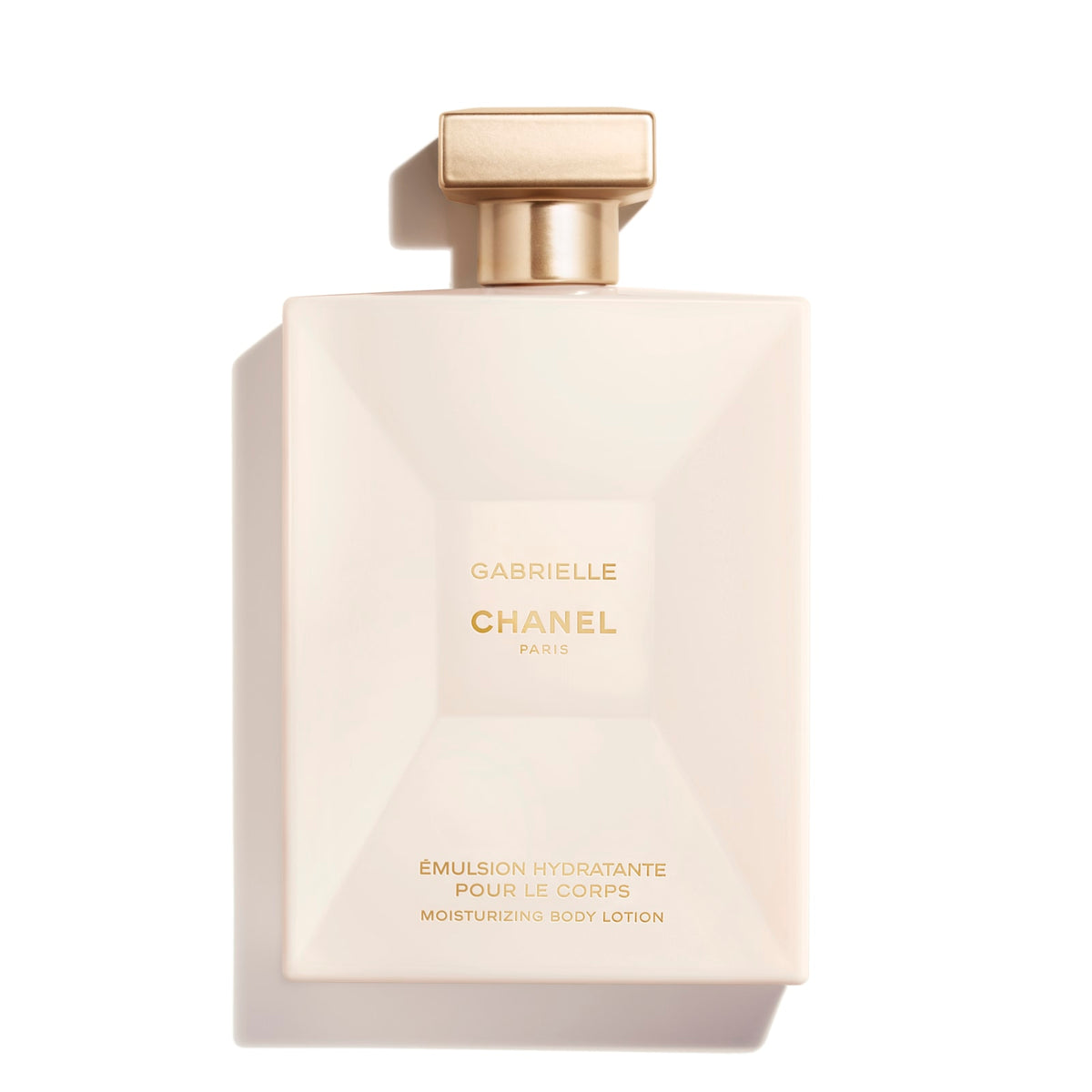 Chanel Gabrielle CHANEL Moisturizing Body Lotion