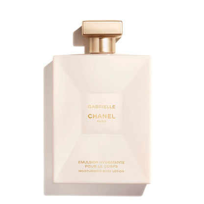 Chanel Gabrielle CHANEL Moisturizing Body Lotion