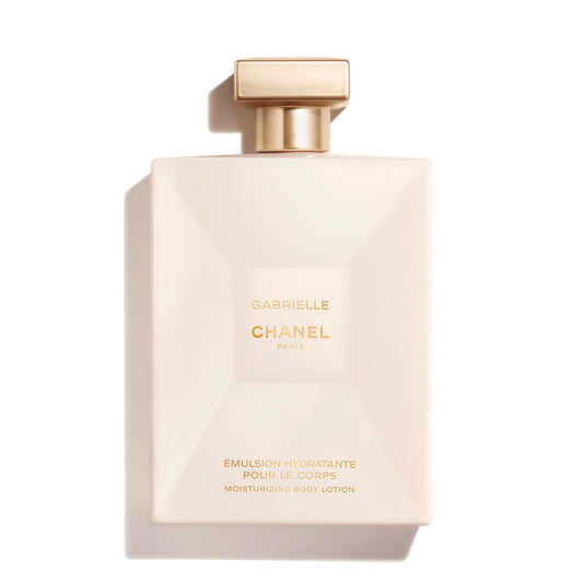 Chanel Gabrielle CHANEL Moisturizing Body Lotion