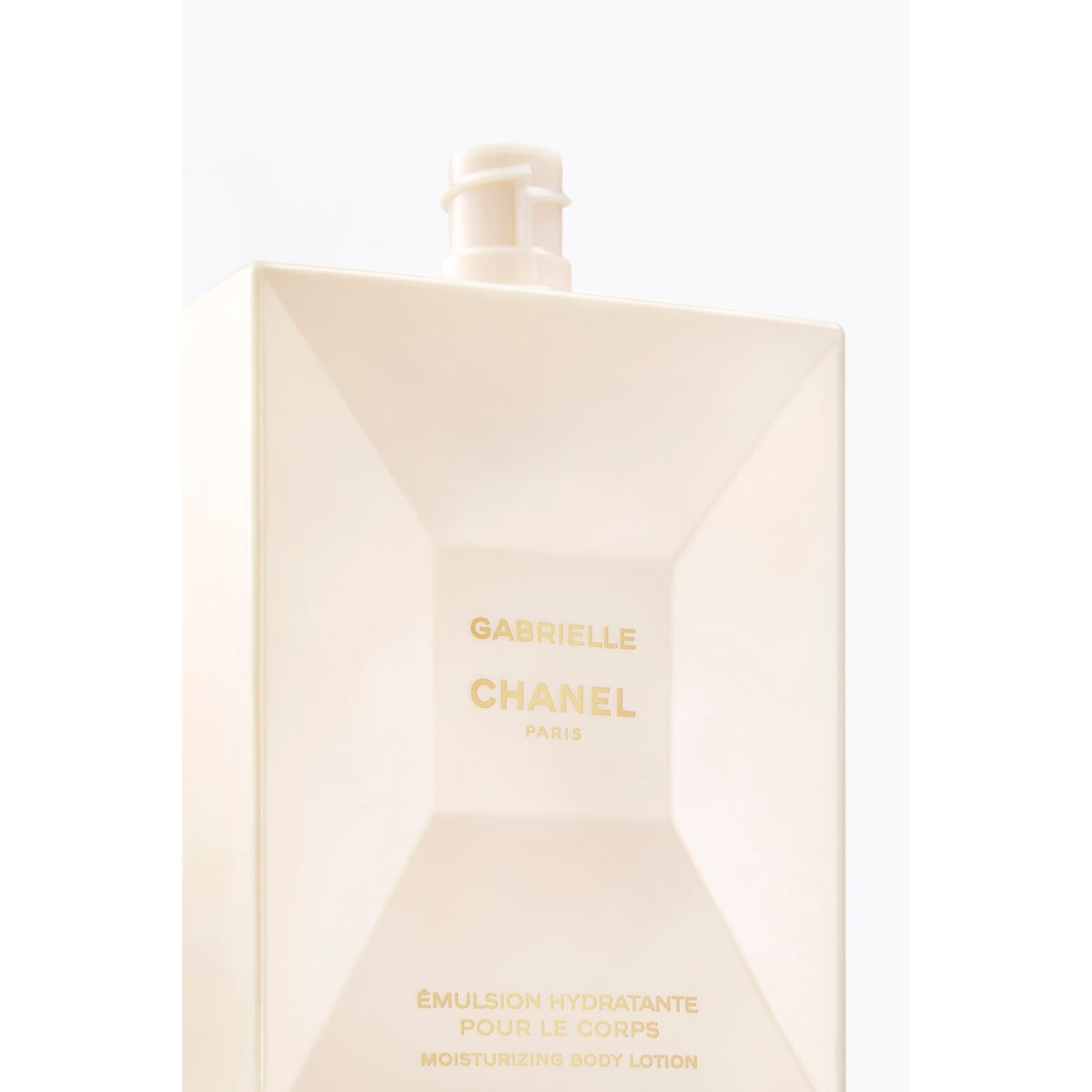 Chanel Gabrielle CHANEL Moisturizing Body Lotion