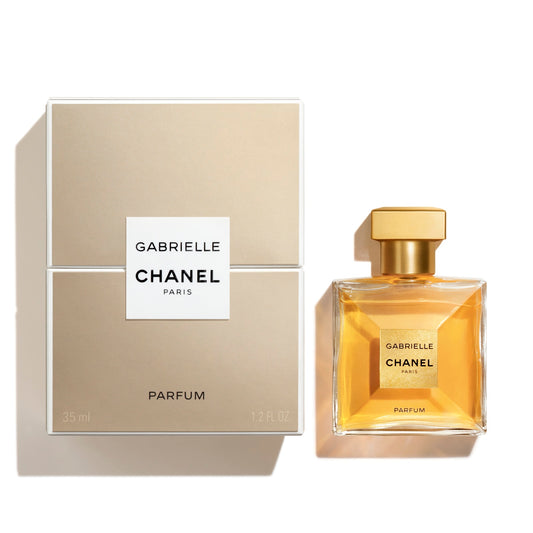 Chanel Gabrielle CHANEL Parfum