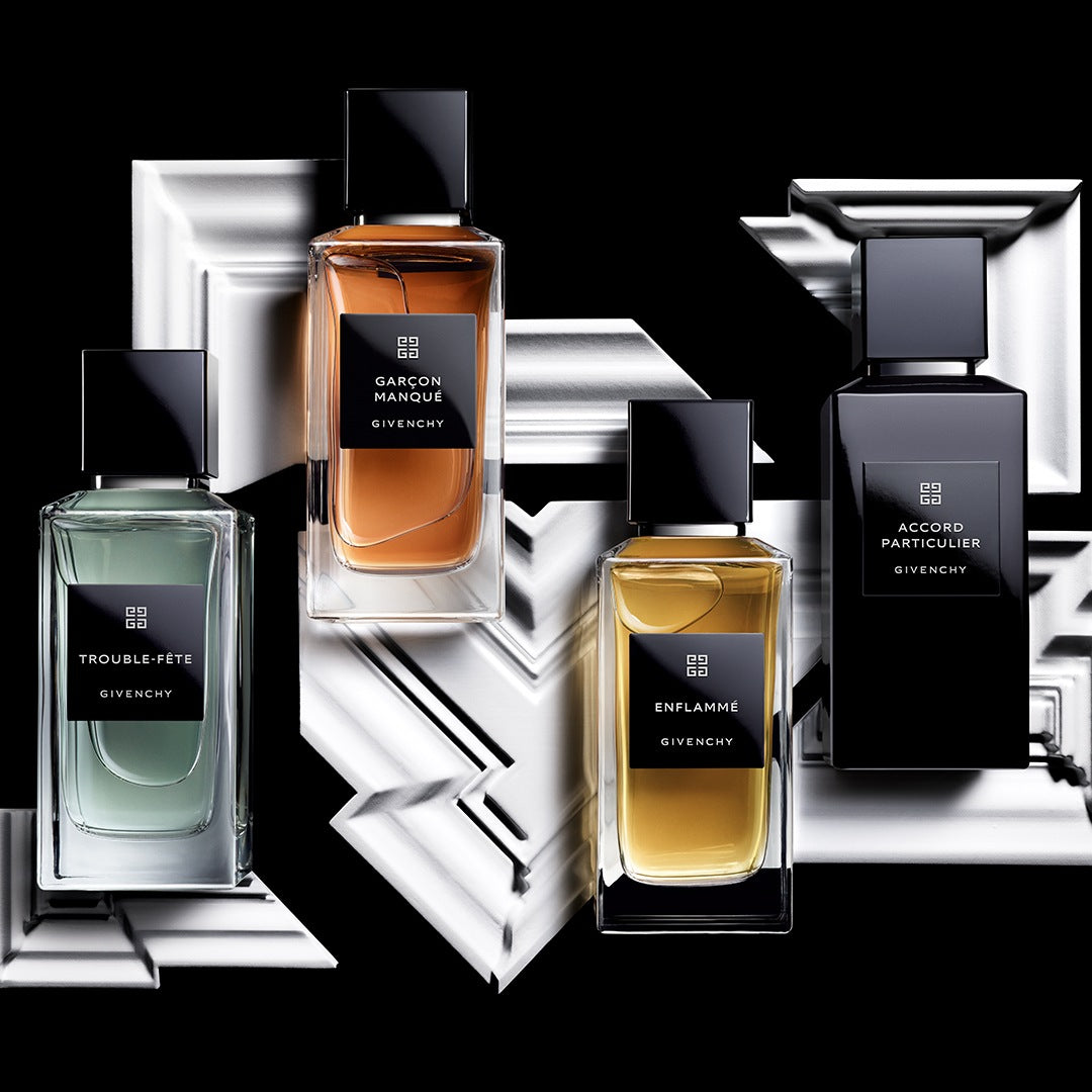 Givenchy Garçon Manqué Eau de Parfum
