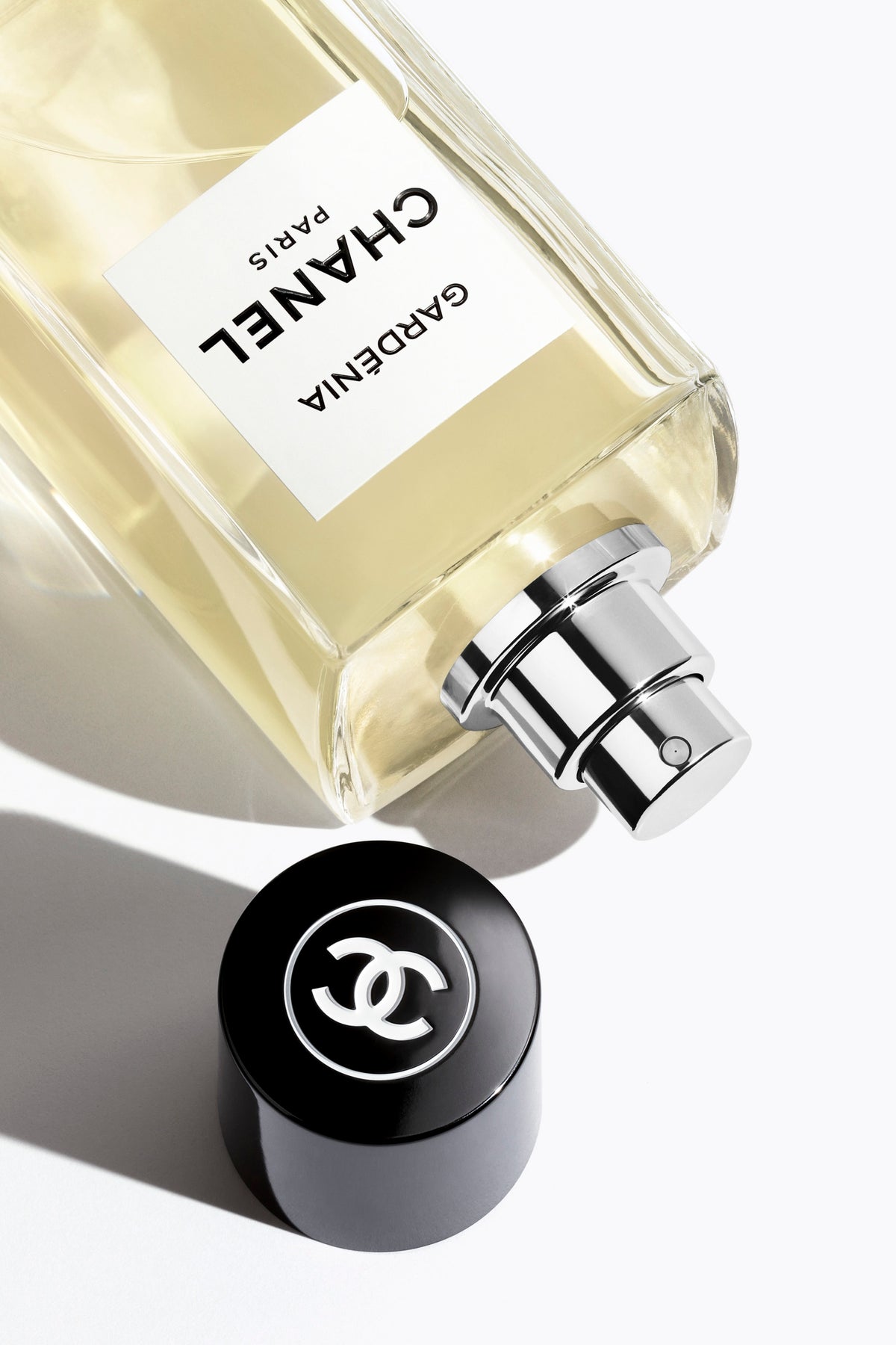 Chanel Gardénia Eau de Parfum