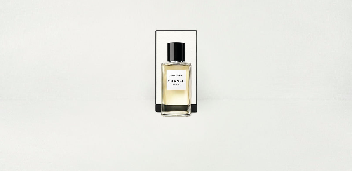 Chanel Gardénia Eau de Parfum