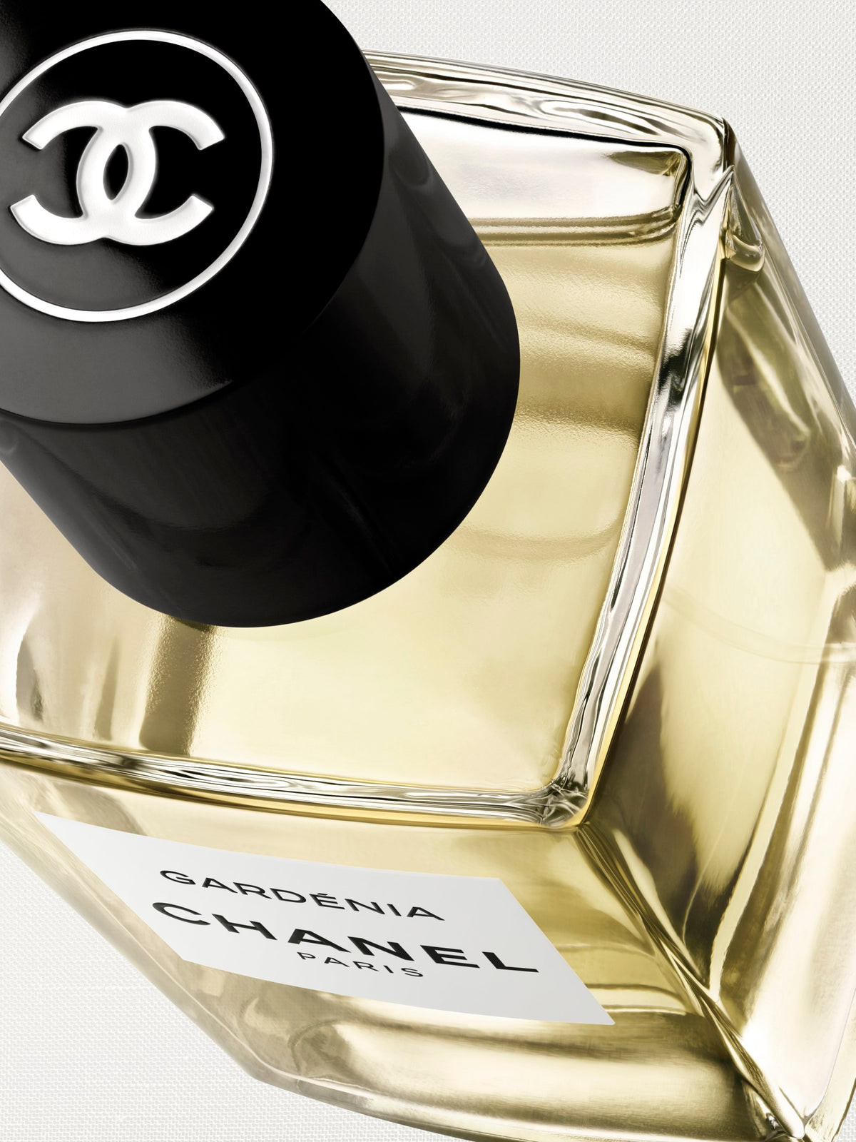 Chanel Gardénia Eau de Parfum