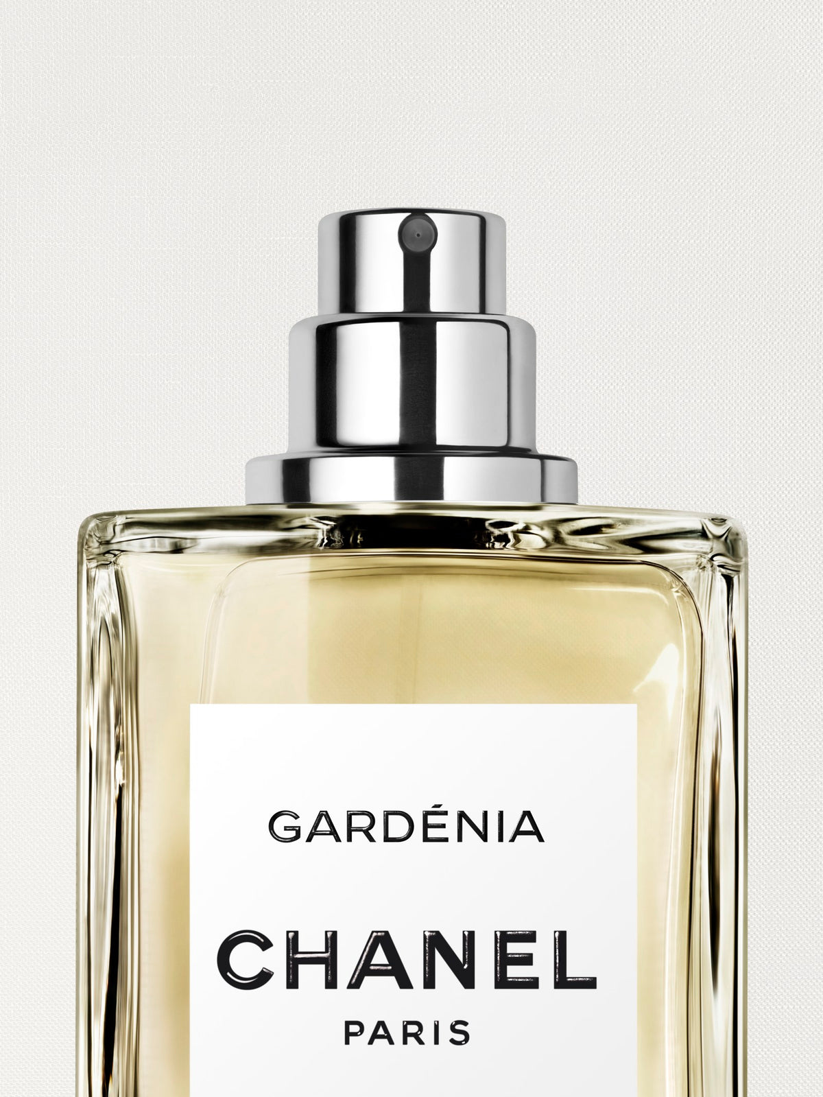Chanel Gardénia Eau de Parfum