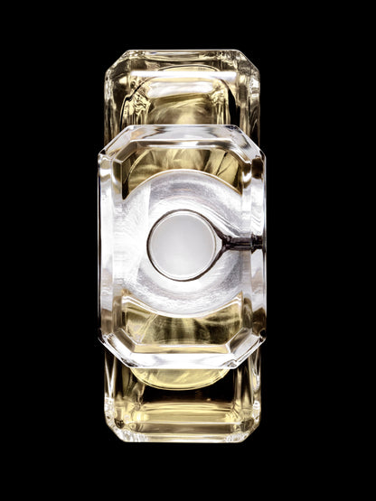 Chanel Gardénia Extrait de Parfum - Case