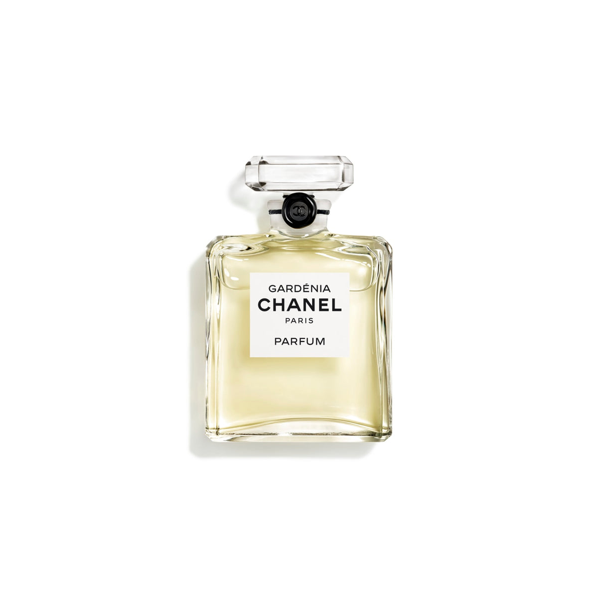 Chanel Gardénia Extrait de Parfum