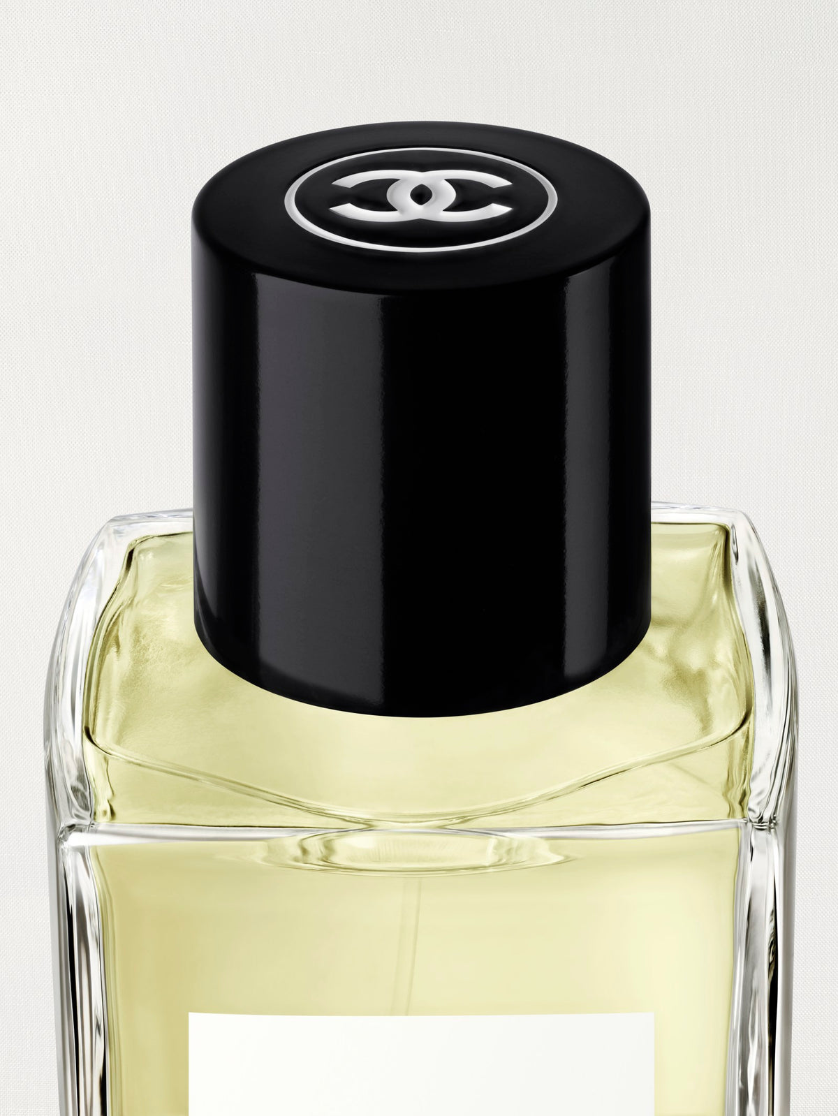 Chanel Gardénia Scented Body Oil